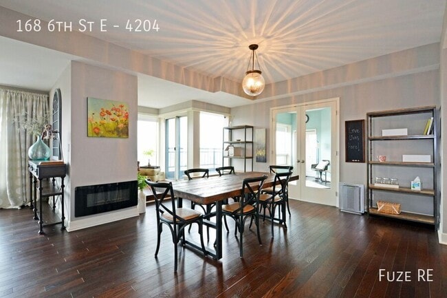 Building Photo - 168 6th St E