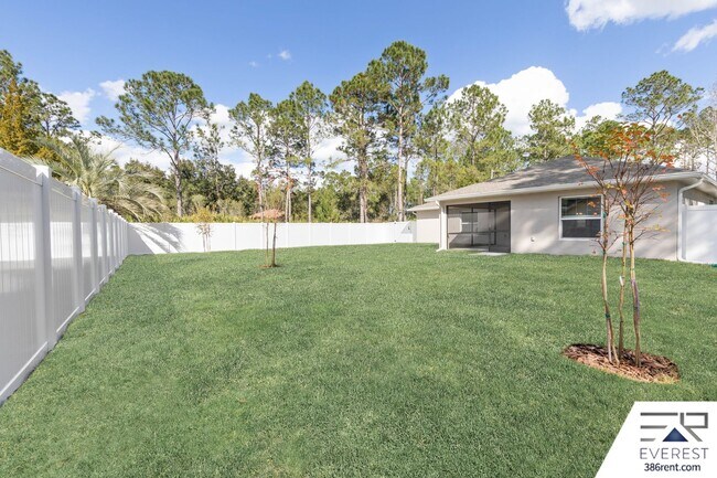 Building Photo - FULLY FENCED, LIKE NEW 4/3/2 ON A QUIET CUL-DE-SAC