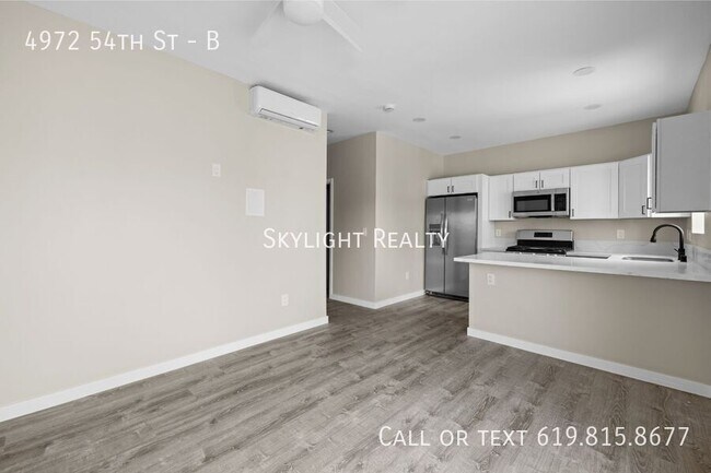 Building Photo - 4972 54th St