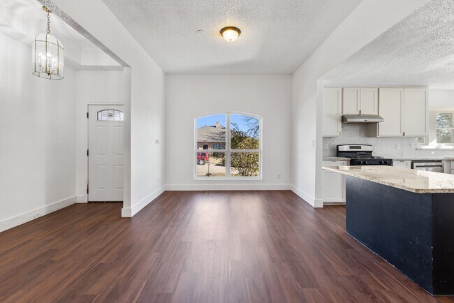 Building Photo - Updated in Garland