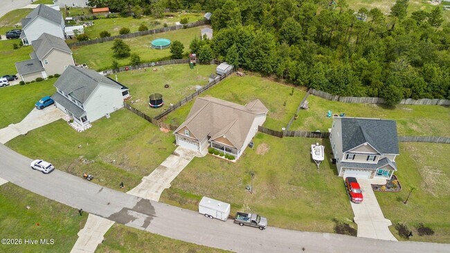 Building Photo - 514 Aberdineshire Ct