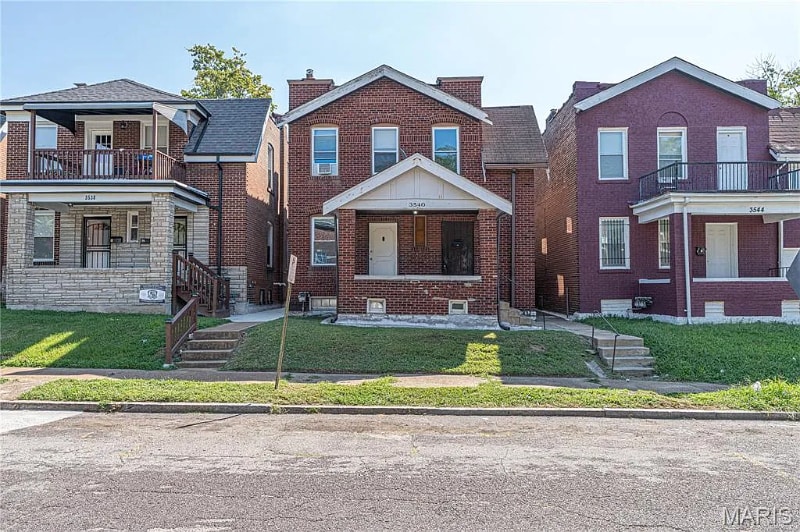 Building Photo - 3540 Michigan Ave