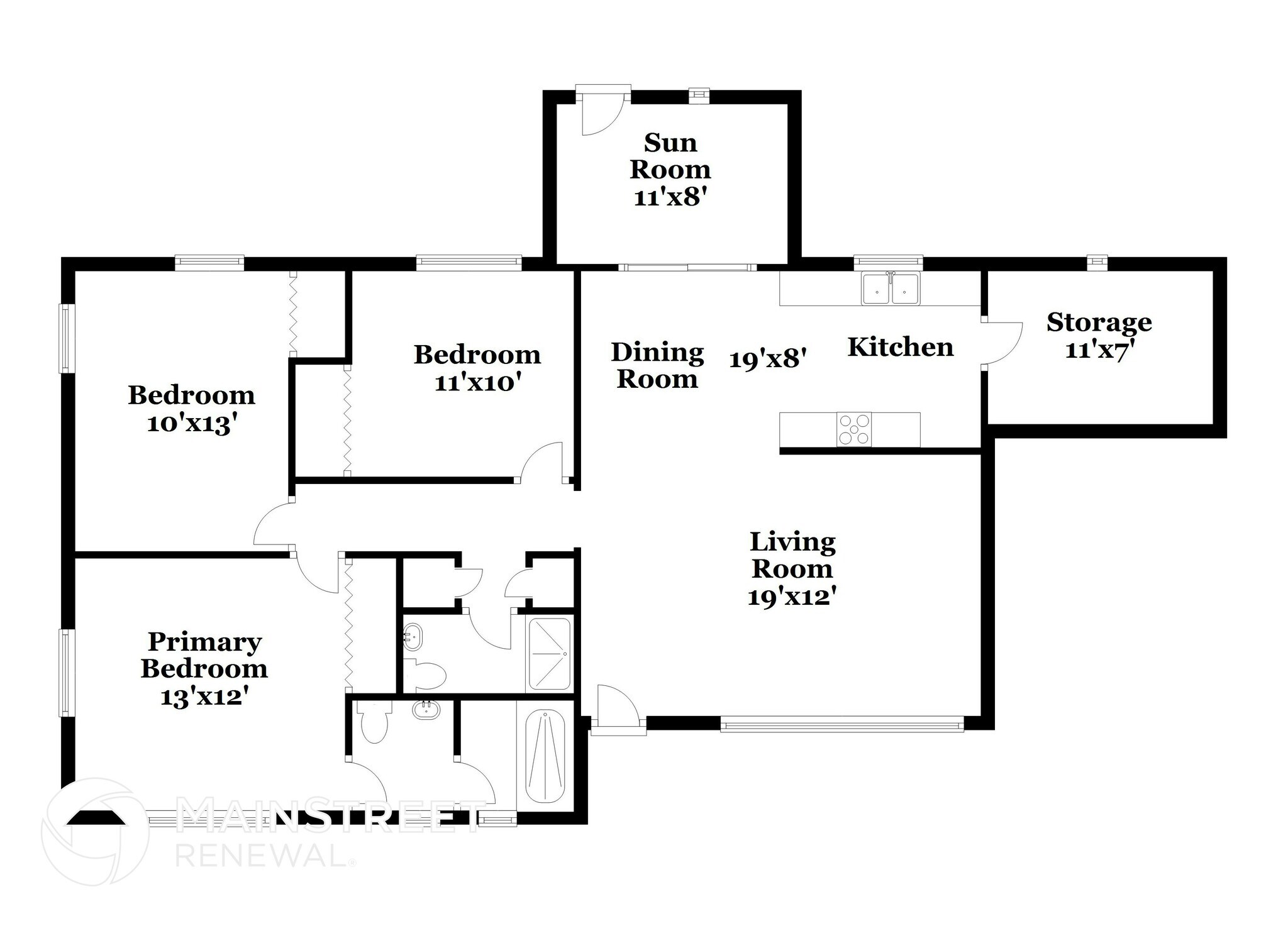 Building Photo - 5915 Beechmont Blvd