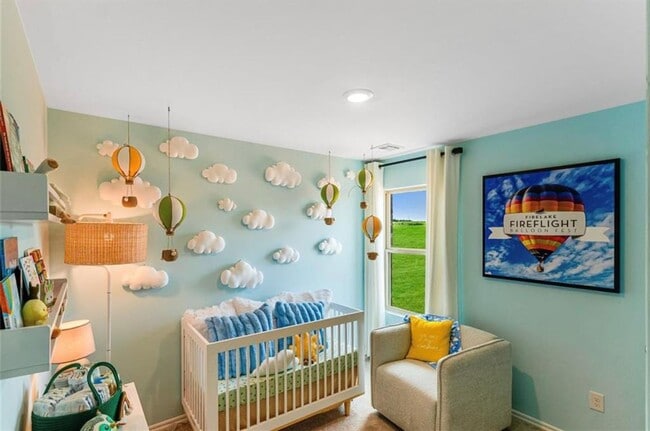 Building Photo - Brand New Home + Norman Schools + 3 bedrooms + All Applicances