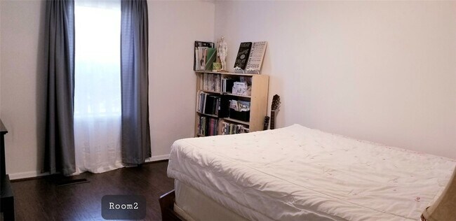 Building Photo - 101 SW Campbell Rd