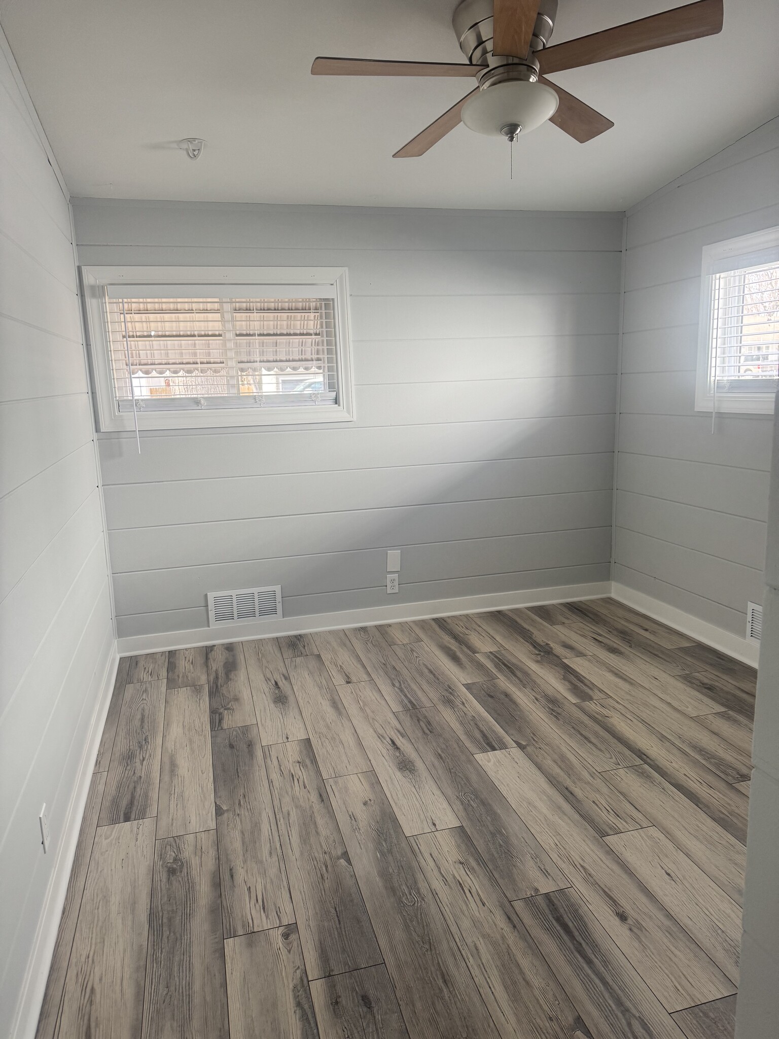 Bedroom Two - 2246 Tennessee St