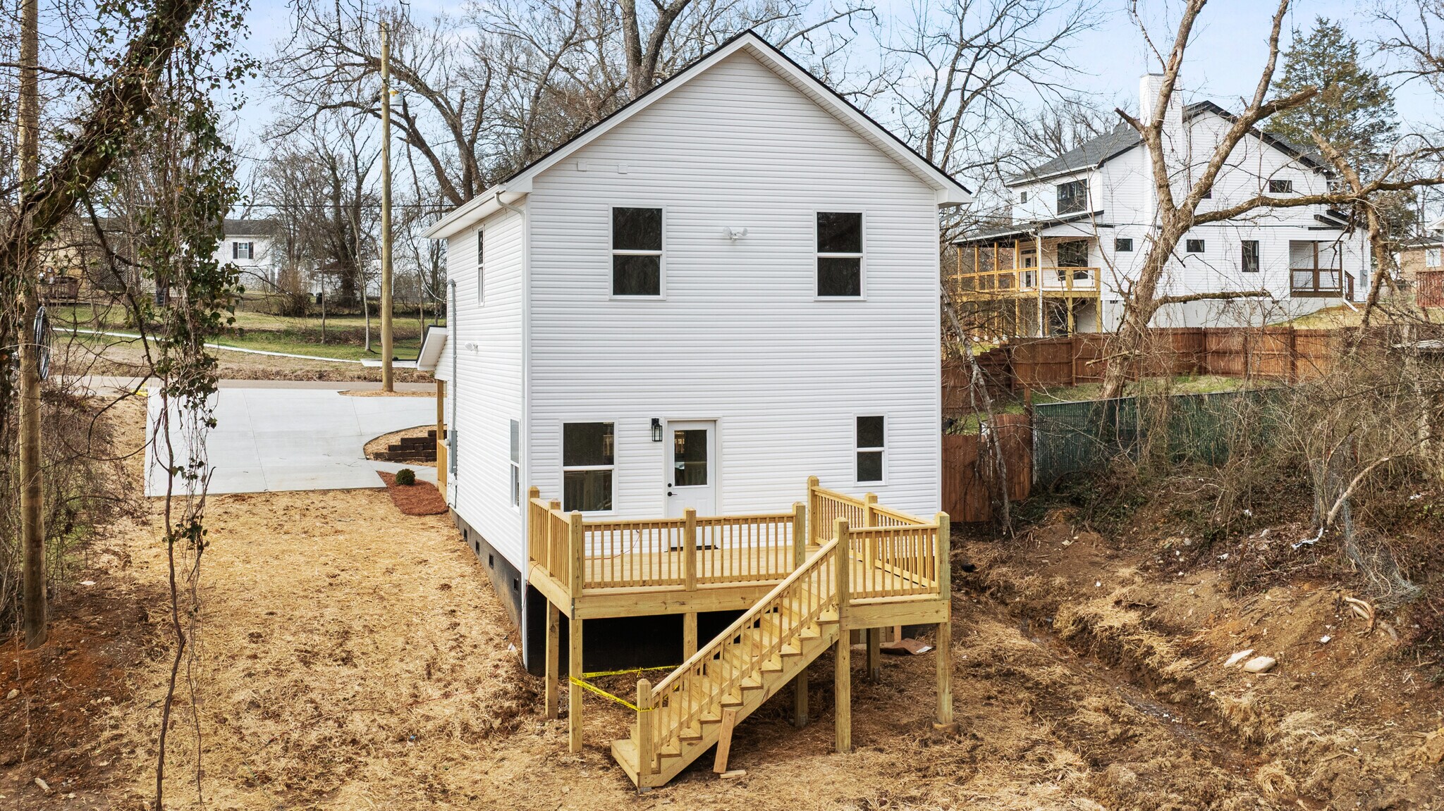 Building Photo - 4621 Julian St