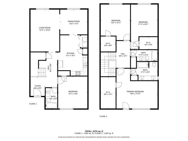 Building Photo - 2114 Greenbriar Colony Dr