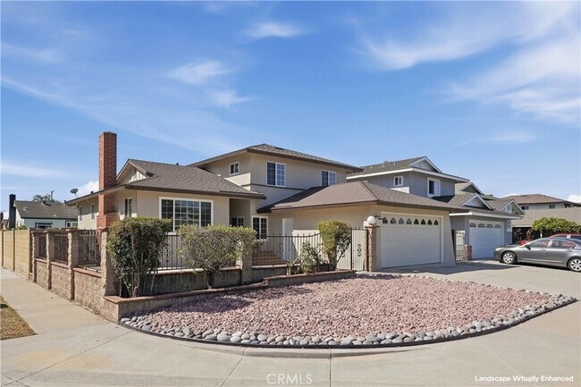 Building Photo - 6912 Tahiti Dr