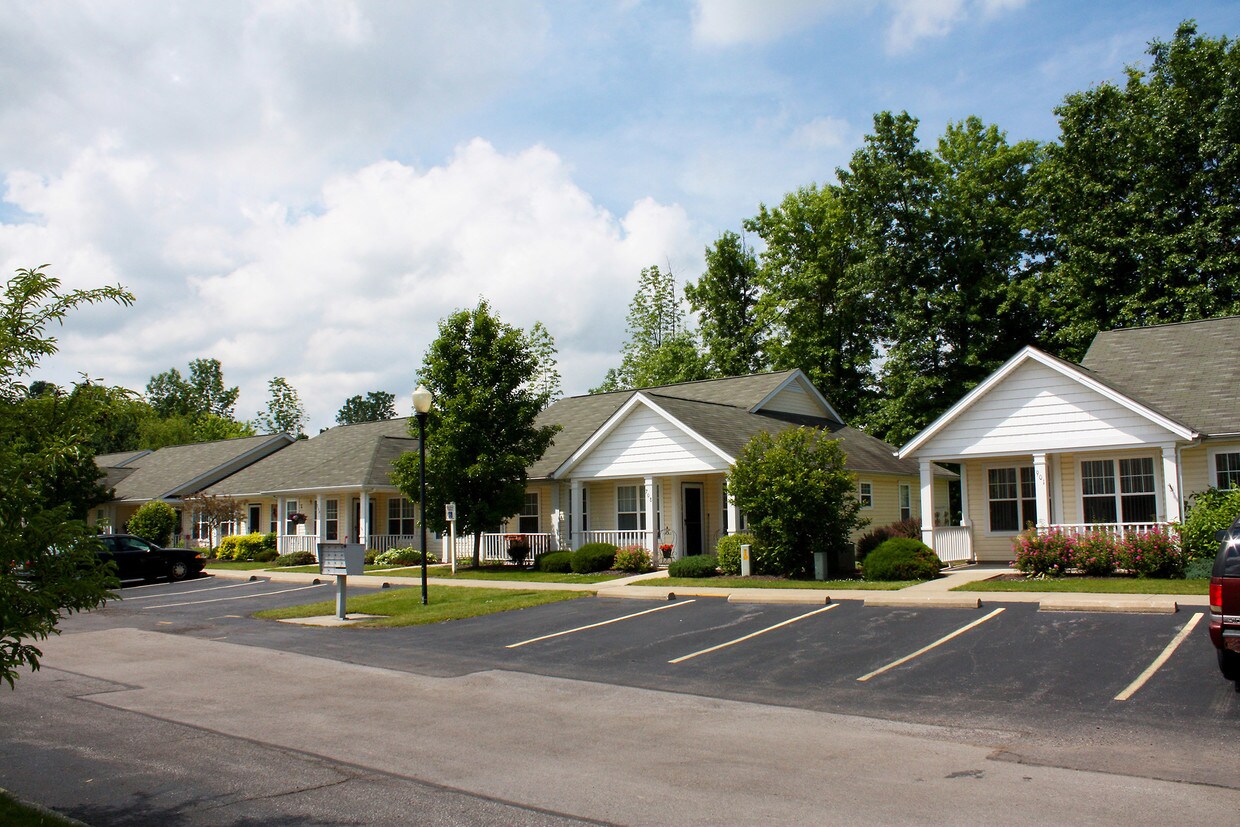 Willowbrook Senior Apartments Ashtabula Willowbrook Senior Apartments Ashtabula