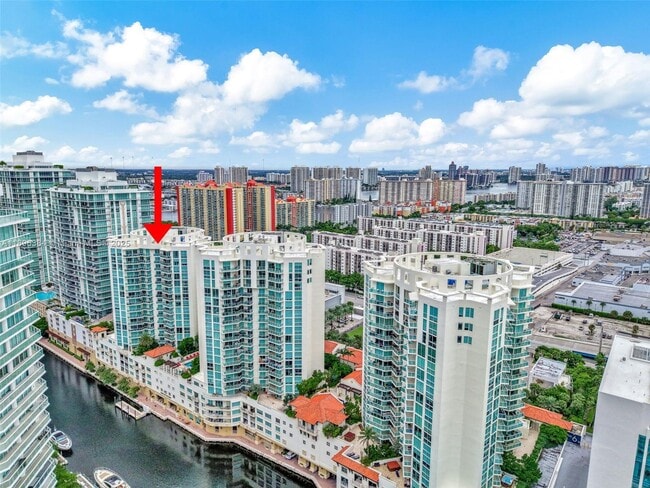 Building Photo - 250 Sunny Isles Blvd