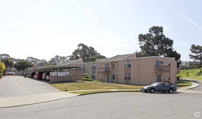 Primary Photo - Parkside Manor