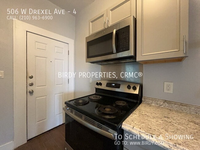 Building Photo - 506 W Drexel Ave