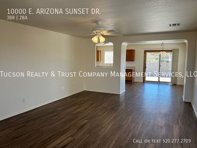 Building Photo - 10000 E Arizona Sunset Dr