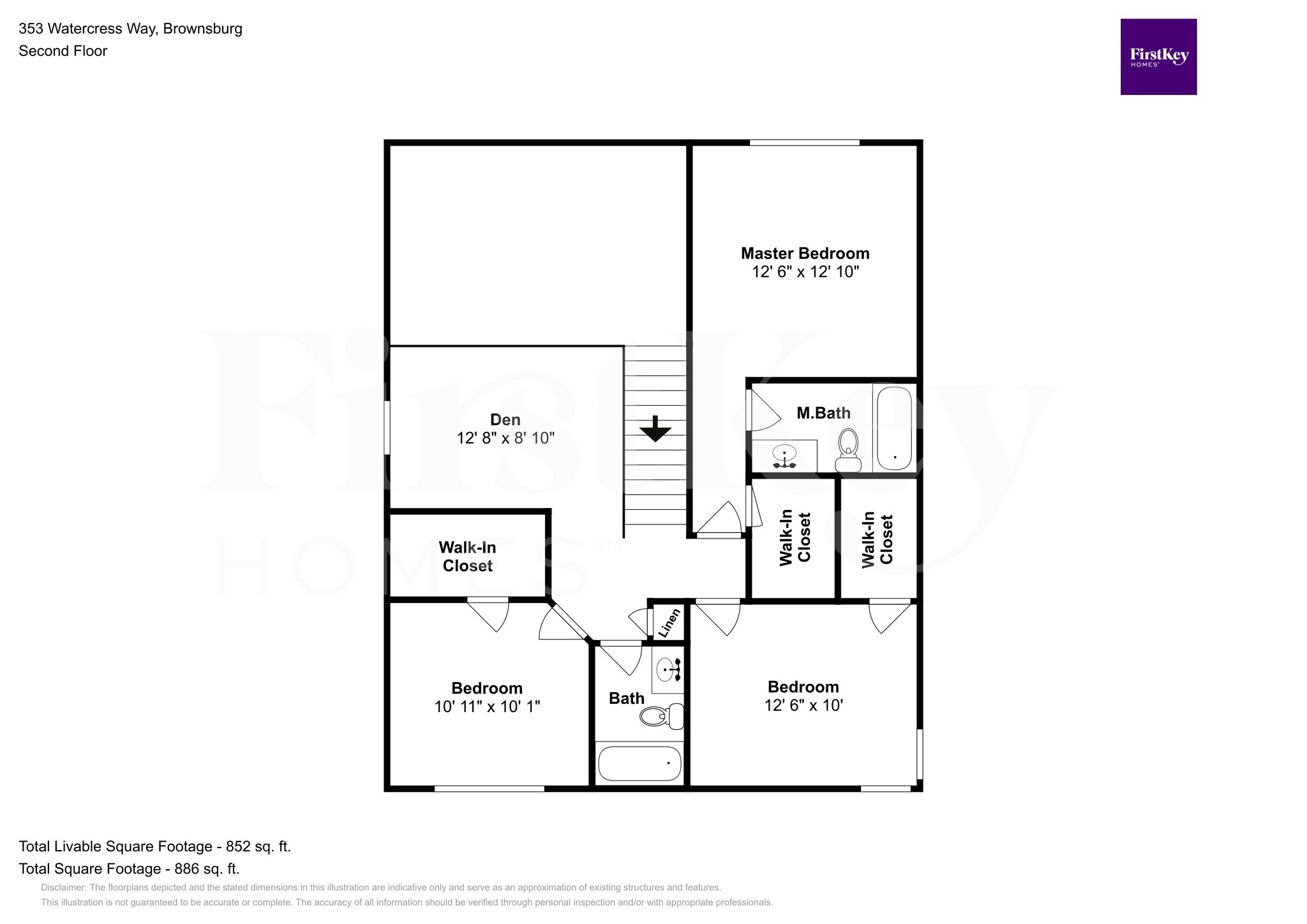 Building Photo - 353 Watercress Way