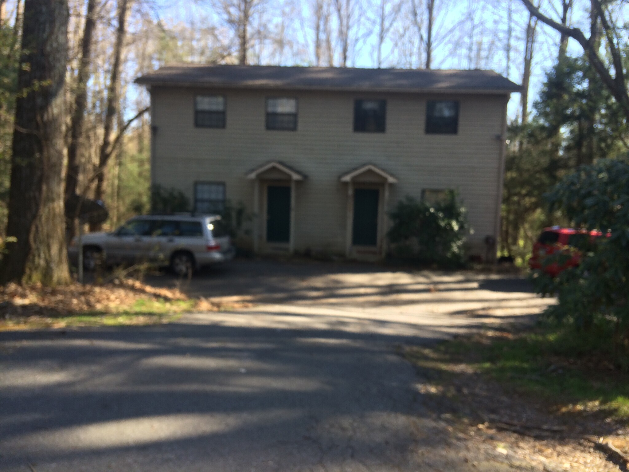 Building Photo - 123A Liberty Rd
