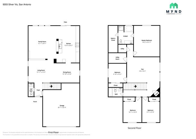 Building Photo - 9203 Silver Vista