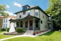 Building Photo - 929 S English Ave