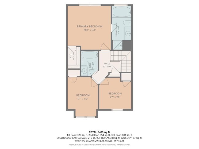 Building Photo - 405 Donelson Loop