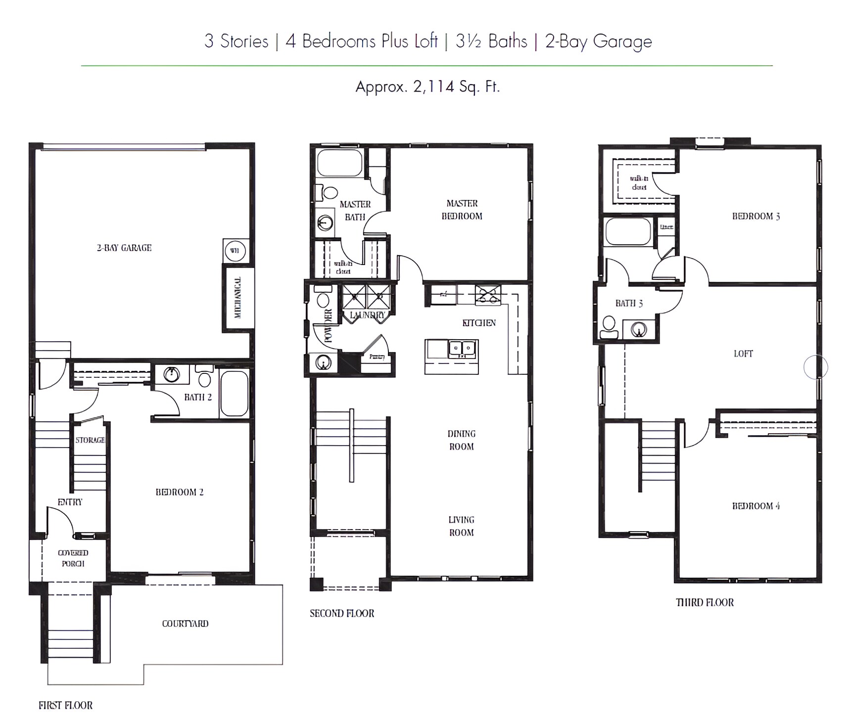 Building Photo - 7605 Finishing Touch Court