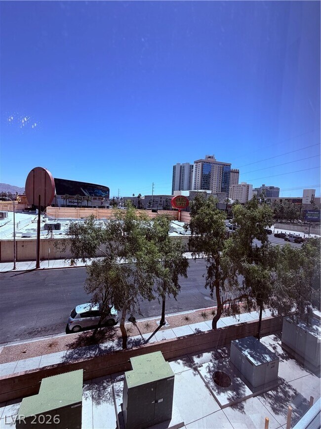 Building Photo - 200 W Sahara Ave