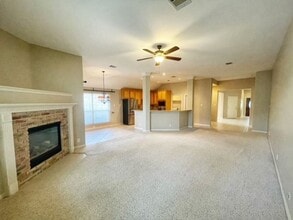 Building Photo - Fall in love with this Absolutely Beautiful 1 Story home in The Heights Of Stone Oak