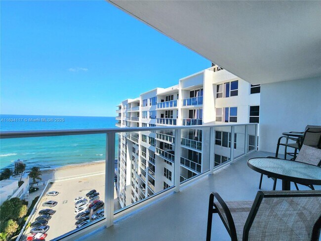 Primary Photo - 3505 S Ocean Dr