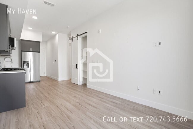 Building Photo - 2876 W 53rd Ave