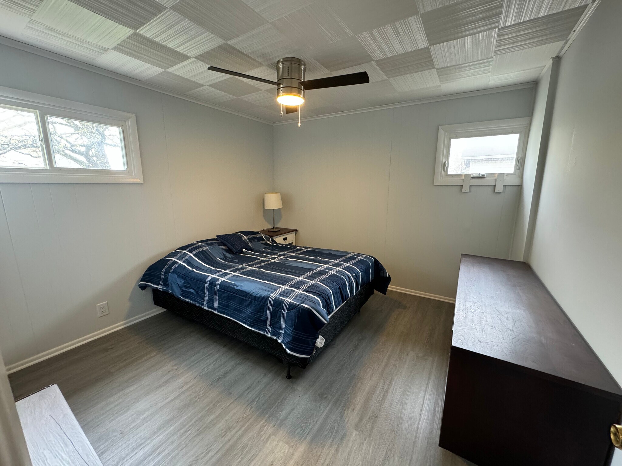 bedroom #2 - 410 N 4th St
