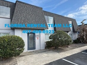 Building Photo - 2/2 Conway Orlando Condo-MOVE IN SPECIAL $200 OF 1ST MONTHS RENT