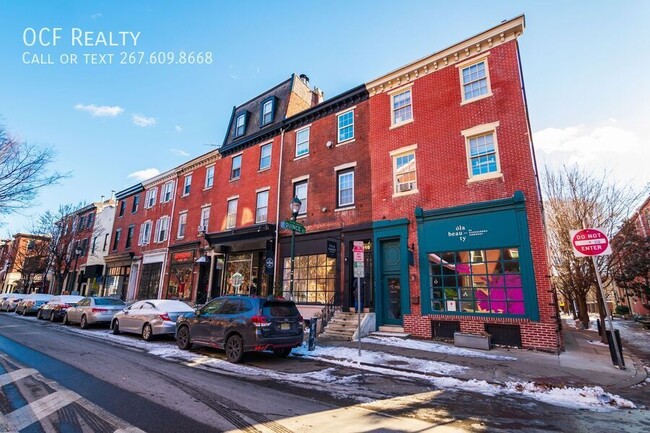 Primary Photo - Washington Square West Studio Apartment