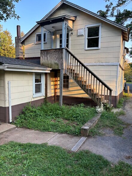 Building Photo - 3438 Churchville Rd