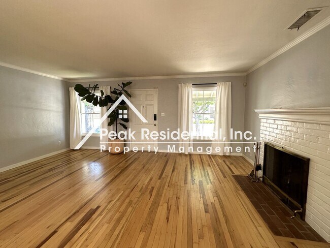 Building Photo - 3 br, 1 bath House - 5200 F Street