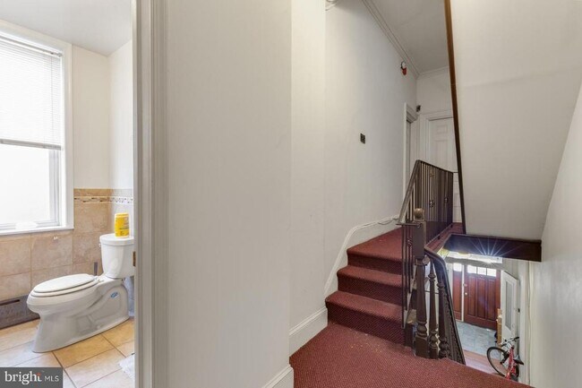 Building Photo - 3953 Baltimore Ave