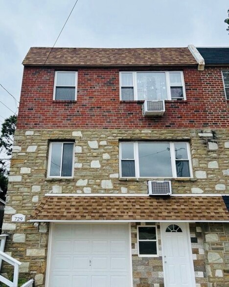 Building Photo - 729 Solly Ave