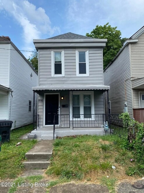 Building Photo - 856 S 24th St