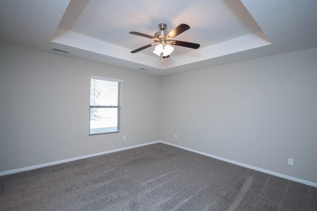 Building Photo - 1481 Daniel Boone Blvd