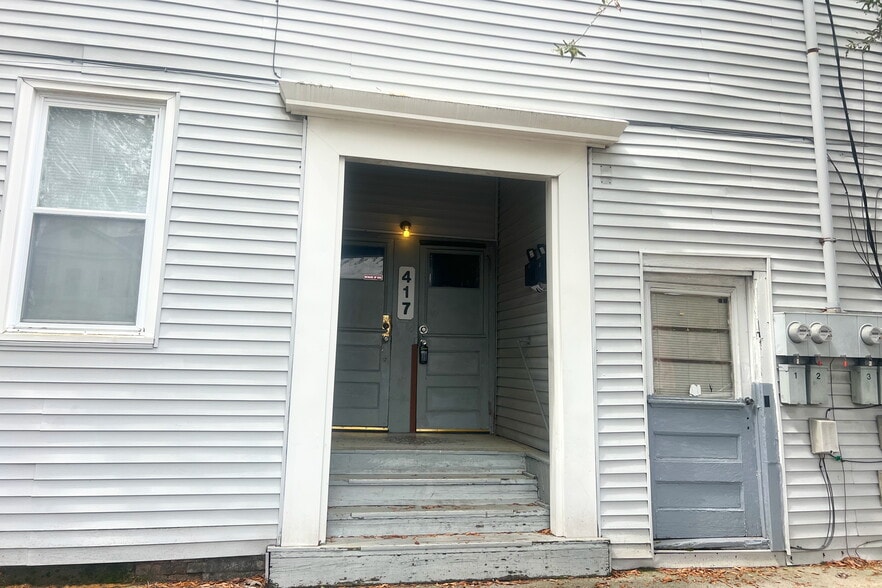 Primary Photo - 417 N 5th Ave