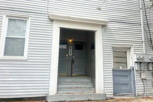 Building Photo - 417 N 5th Ave