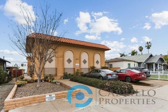 Building Photo - 4622 Hamilton St