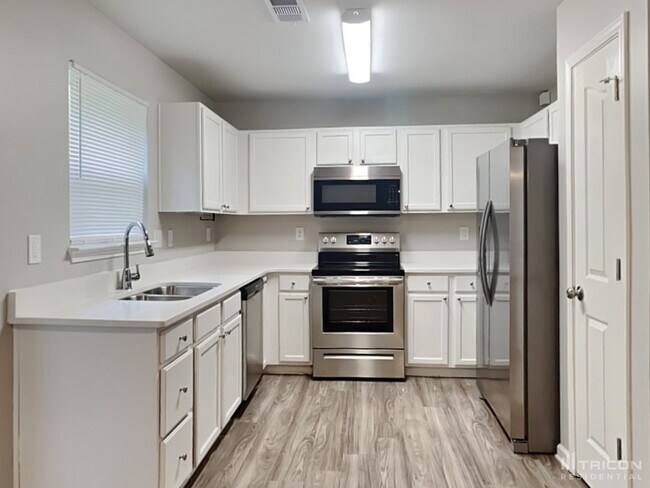 Building Photo - 9002 Belle Bragg Way Charlotte NC