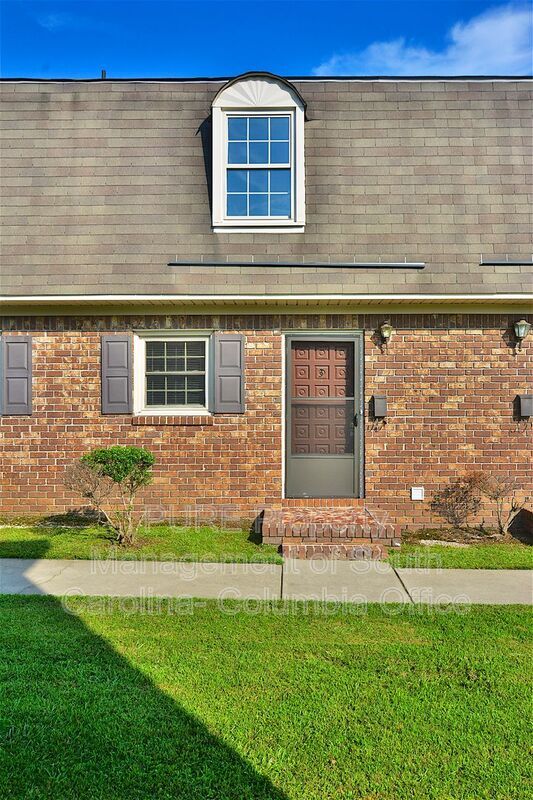 Building Photo - 3700 Bush River Rd