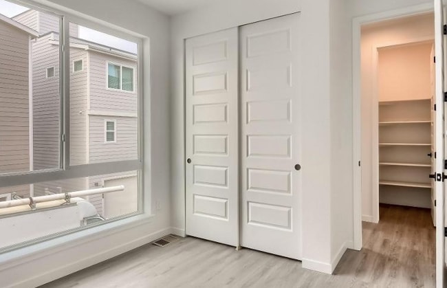 Bedroom 1 - 20999 E Quincy Dr