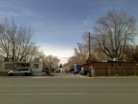 Primary Photo - Rolling Wheel Mobile Home Park