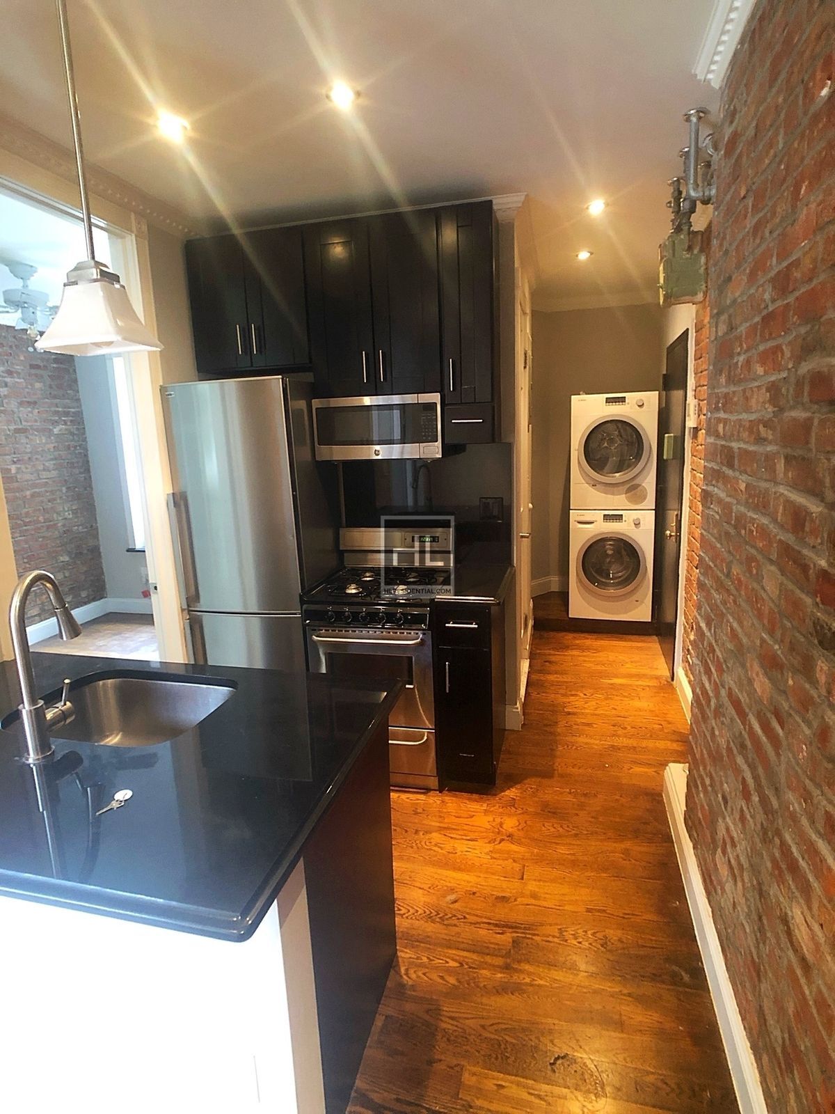 Building Photo - East 106th Street