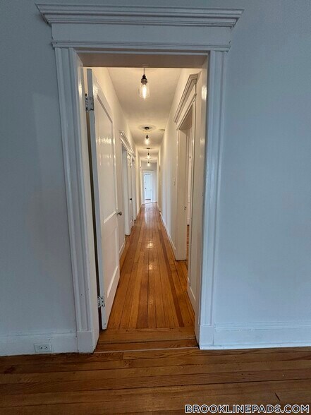 Building Photo - 227 Winchester St