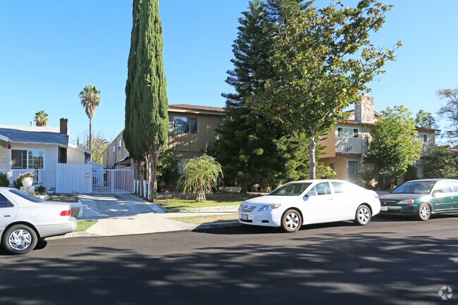 Primary Photo - 1227 Orange Grove Ave