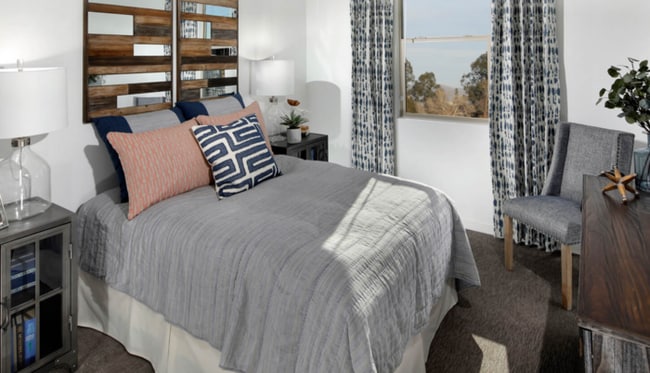 Building Photo - Gorgeous New 3 Bed/2 Bath 1-Story Spanish-Style, Energy-Efficient Home. Built in 2022!