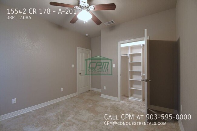 Building Photo - 15542 County Rd 178