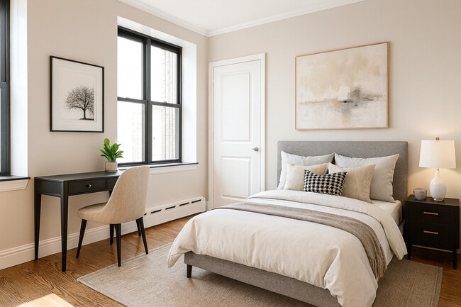 Building Photo - 939 2nd Ave